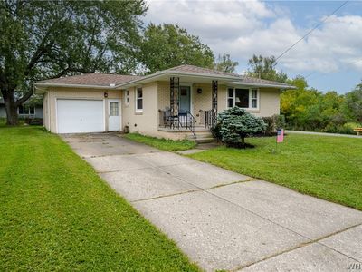 Property at 7 Ridgeview St, Depew, NY