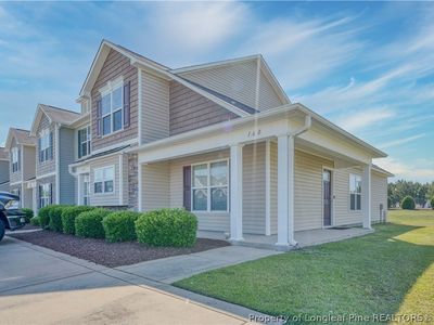 Property at 160 Collinwood Dr, Raeford, NC