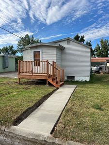 Property at 16 2nd Ave NW, Conrad, MT