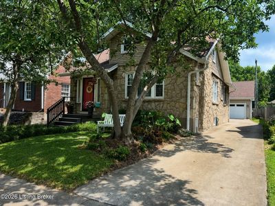 419 Wendover Ave