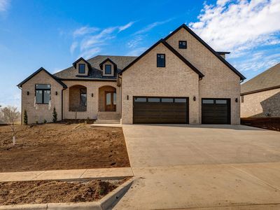 Lot 47 N Silver Charm Avenue