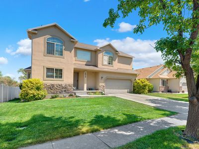 8678 W Titanium Dr