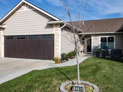 Property at 2418 E Madison Ave #2703, Derby, KS