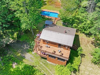341 Sweet Hill Rd