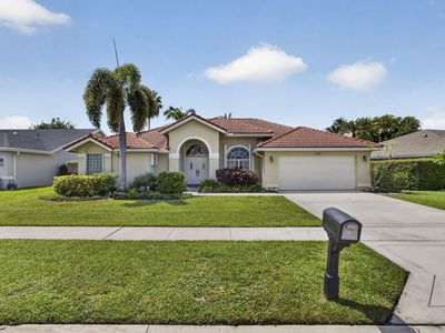 1224 Lake Breeze Drive