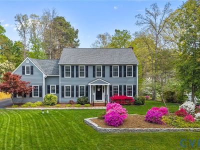 11812 Crown Prince Cir