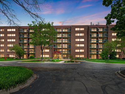 1840 Huntington Blvd APT 203