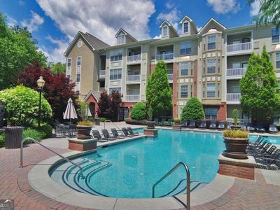 1134 Westchester Rdg NE #1134
