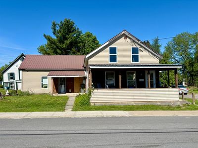 5 John St