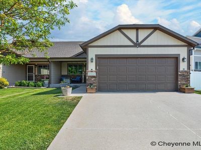 6990 Wilderness Trl