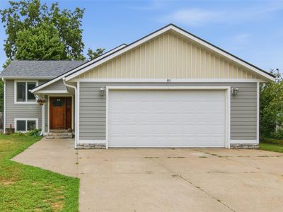 Property at 408 5th Street, Altoona, WI