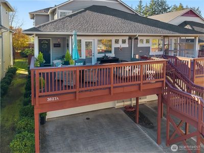 3627 Simmons Mill Court SW #A