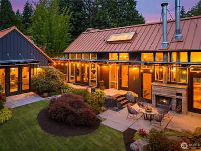 10606 NE 155th Place