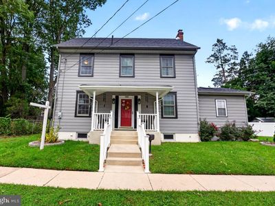 Property at 3022 Penn St, Pennsauken, NJ