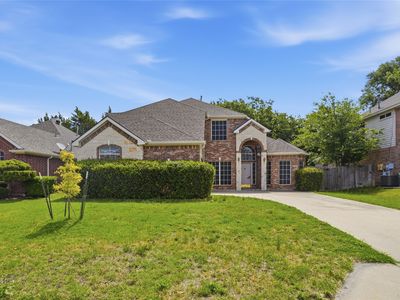 7120 Denver City Dr
