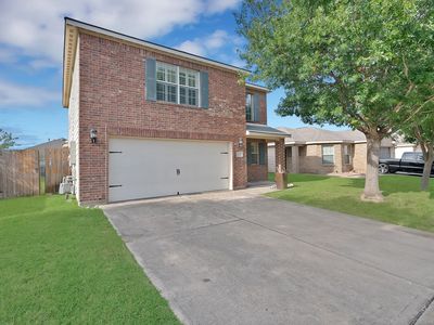 617 Misty Mountain Dr