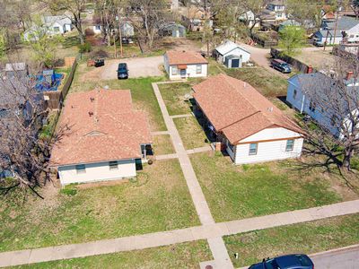 918-A B C W Walnut Street 920 St #&-922