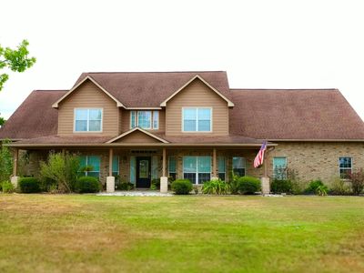 307 Standing Oaks Ln