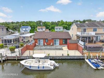 10 Bahia Court