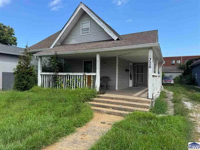 326 W Morgan St