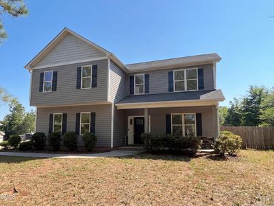 Property at 591 Bibey Rd, Carthage, NC