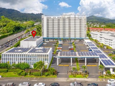 Property at 46-283 Kahuhipa St APT B209, Kaneohe, HI