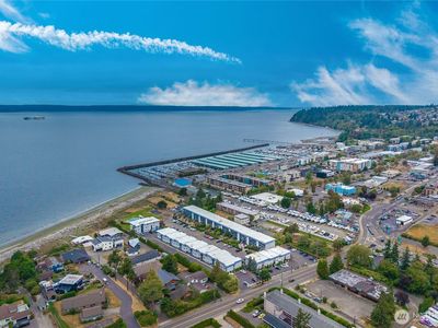 22981 Marine View Drive S #D318