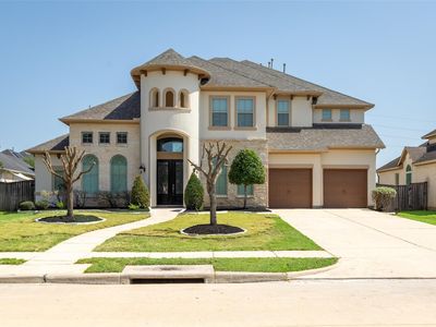 27114 Norfolk Brook Ct