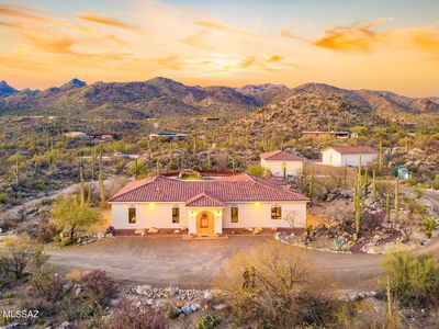 13850 N Como Hills Dr