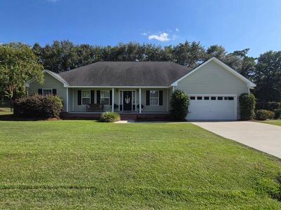 Property at 125 Baymeadows Cir, Fitzgerald, GA