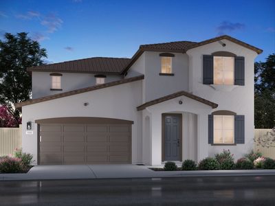 306 Viceroy Way