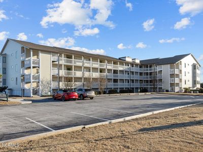 10300 Coast Guard Road UNIT E103