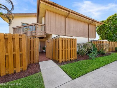 200 S Banana River Blvd APT 1103