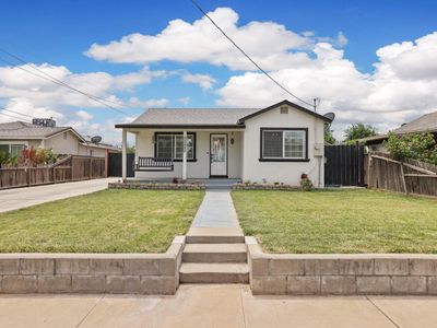 2660 Santa Fe St