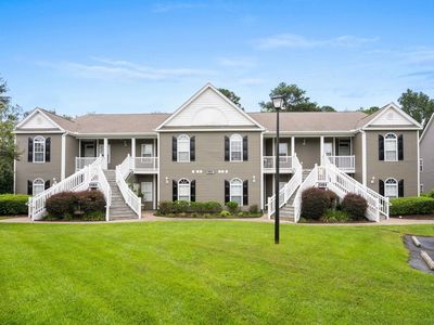 1101 Peace Pipe Pl. #201