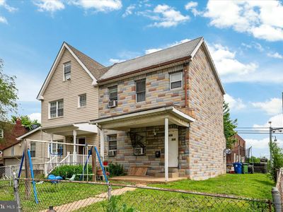 Property at 28 Talbott St, Brooklyn, MD