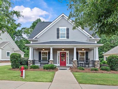 1321 Carriage Ridge Dr