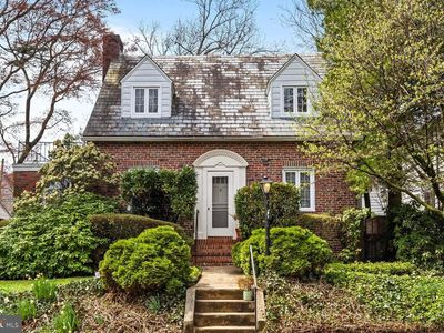 4408 Sedgwick Rd