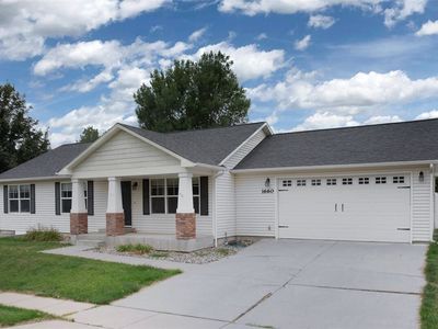 1660 Norwood Ln