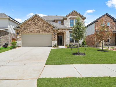 27526 Beachside Arbor Dr