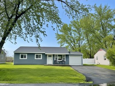 Property at 7895 Pegler Blvd, Bridgeport, NY