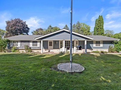 4532 West Ravine LANE