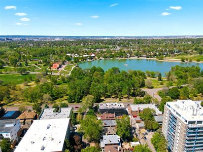 1623 Saint Paul Street #209