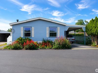 Property at 4751 Birch Bay Lynden Road #161, Blaine, WA