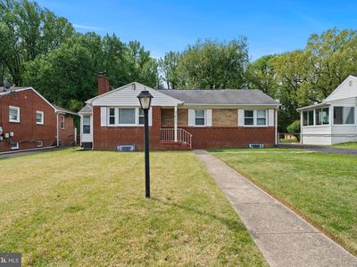 7211 Beltz Dr