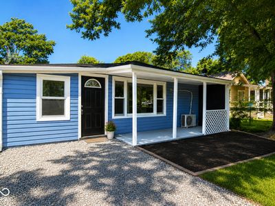 Property at 2504 Collier St, Indianapolis, IN