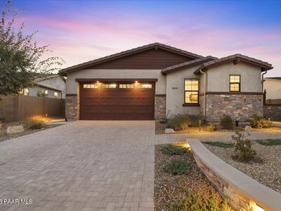 5353 Crescent Edge Dr