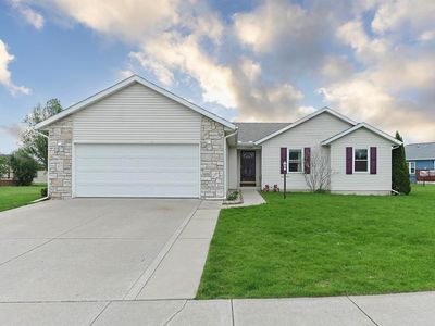 10888 Golden Pheasant Dr