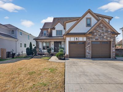 8106 Savannah Bay Dr