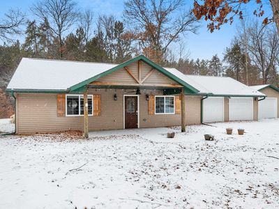 Property at W9988 Terri Ln, Crivitz, WI